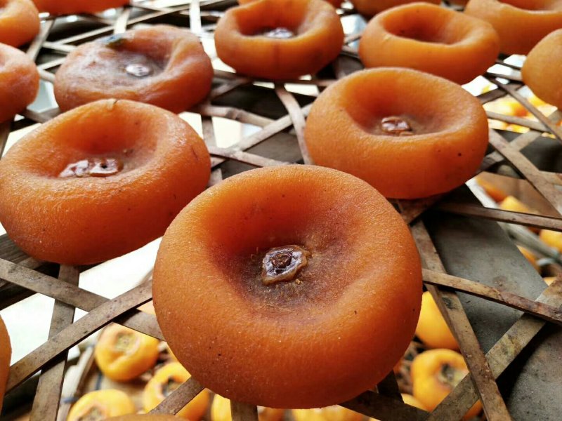 柿饼，恭城柿饼批发