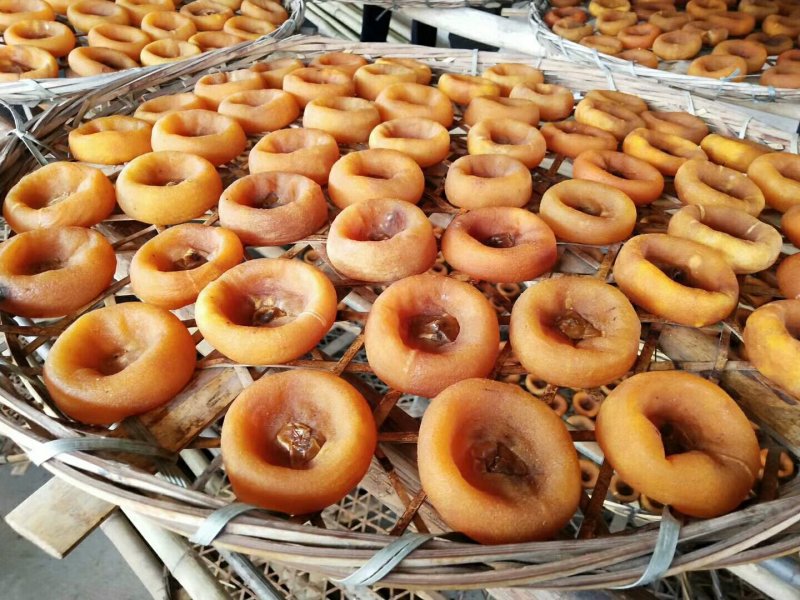 柿饼，恭城柿饼批发