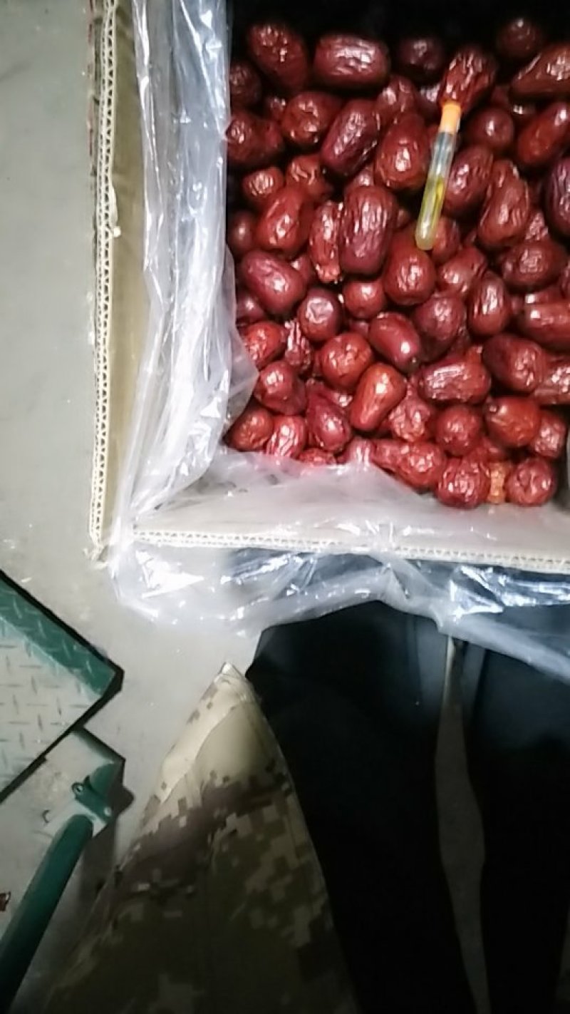 红枣