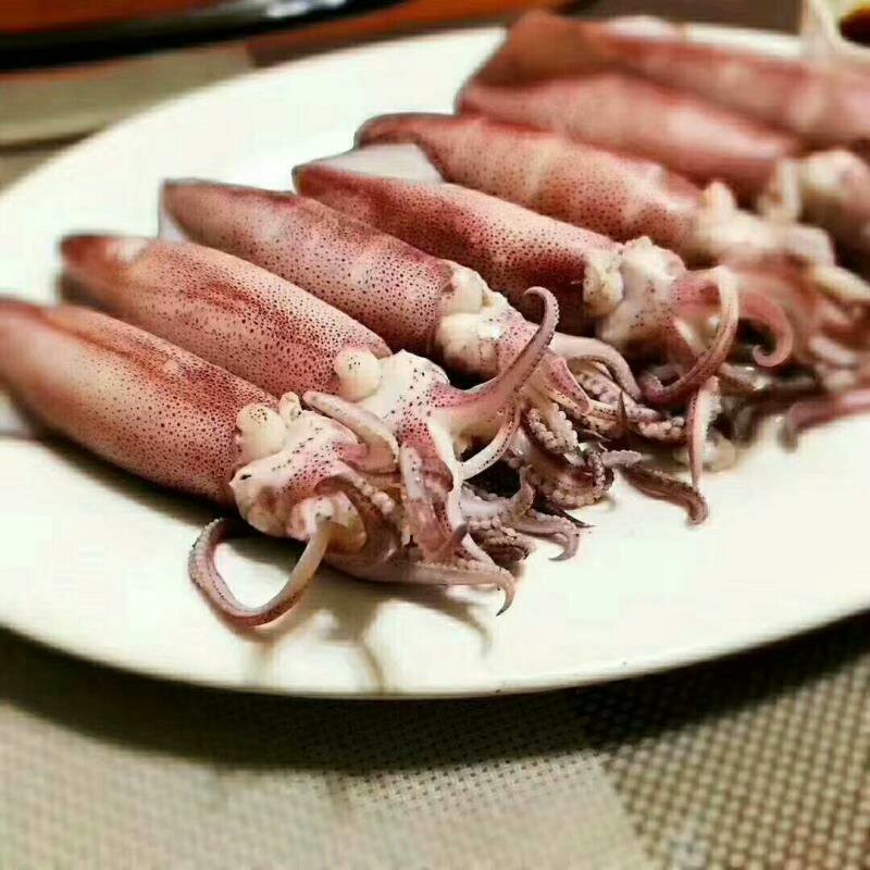 东山本地母管（带籽）