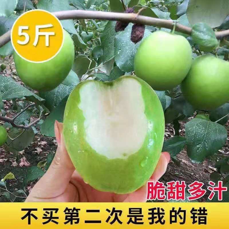 牛奶枣