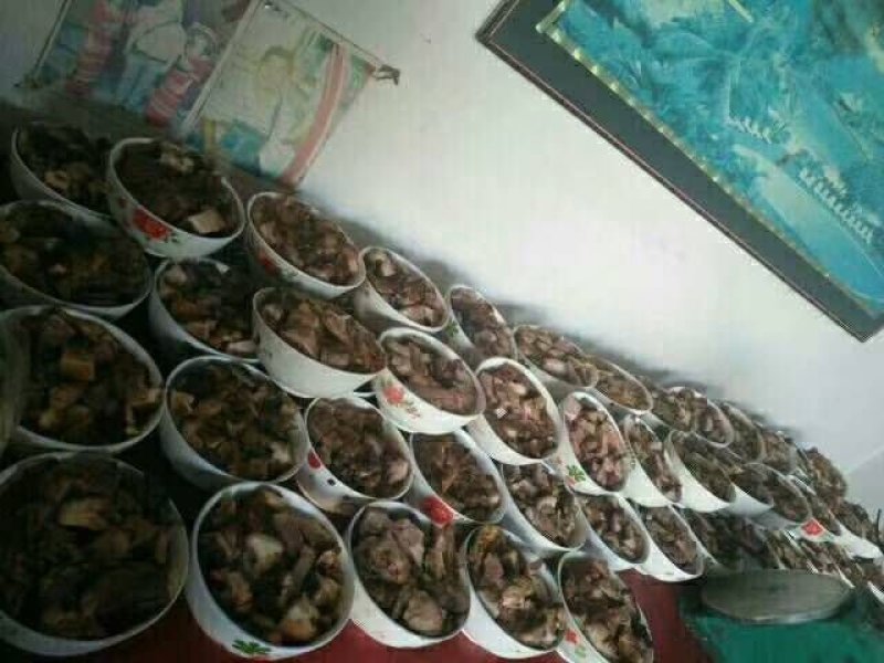 小徐年用蒸锅8大碗