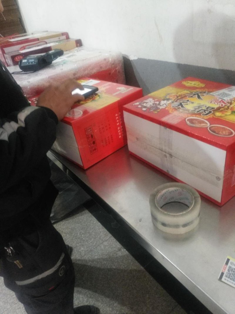 小徐年用蒸锅8大碗