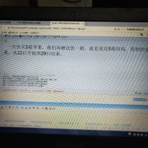 山东红富士