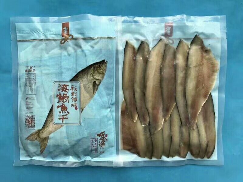 海鲫鱼