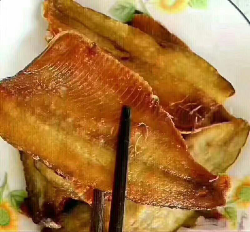 海鲫鱼