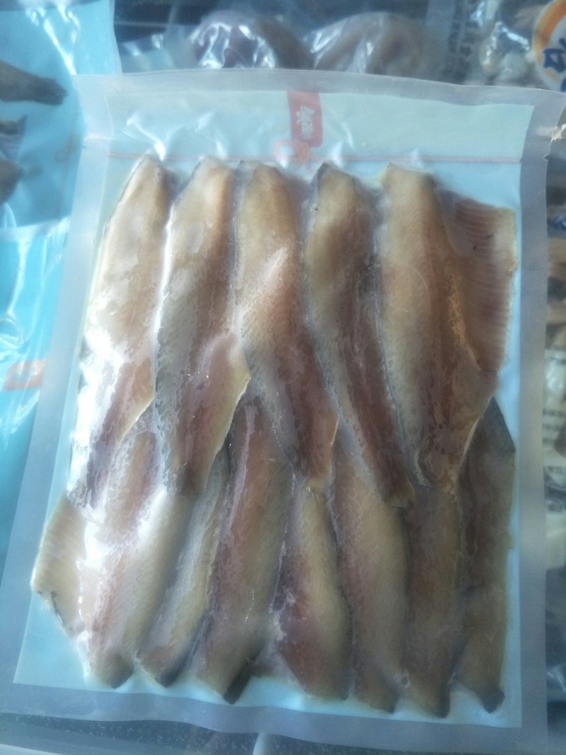 海鲫鱼