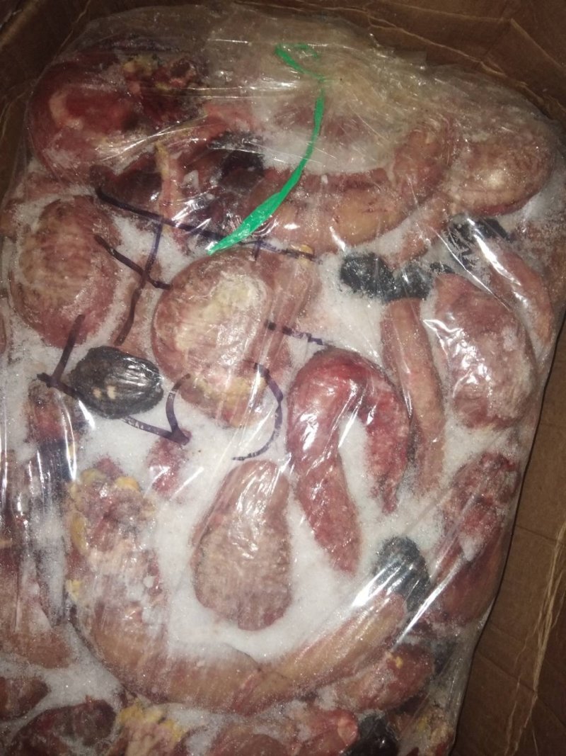 驴肉货真价实信誉保证