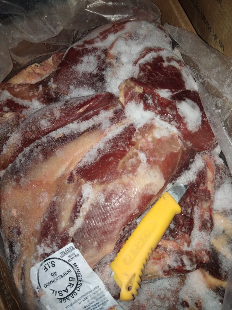 驴肉货真价实信誉保证