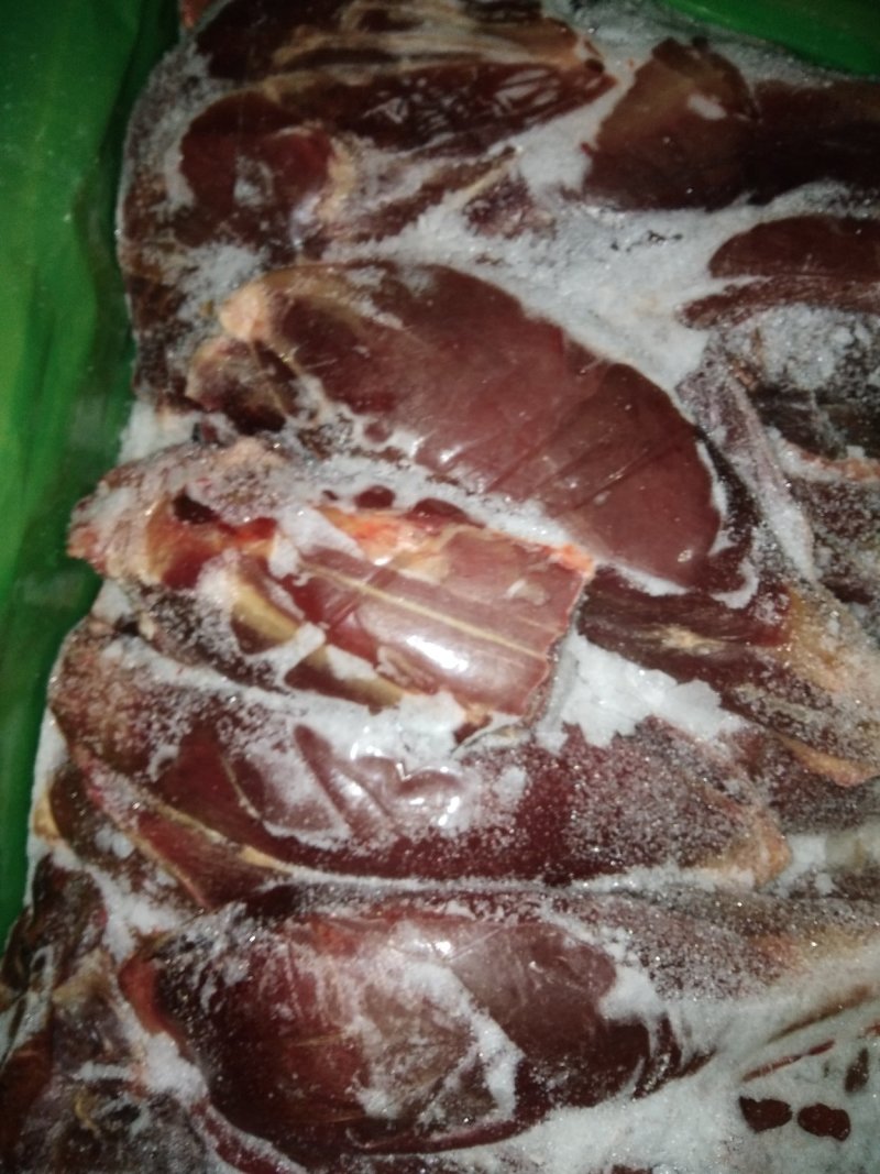 驴肉货真价实信誉保证
