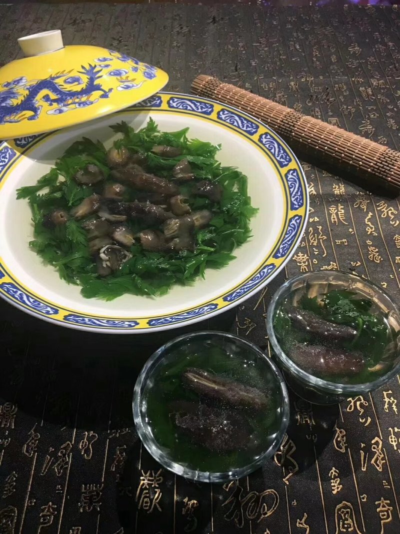 章丘鲍芹，酒店商超专供，大型章丘鲍芹专业合作社！