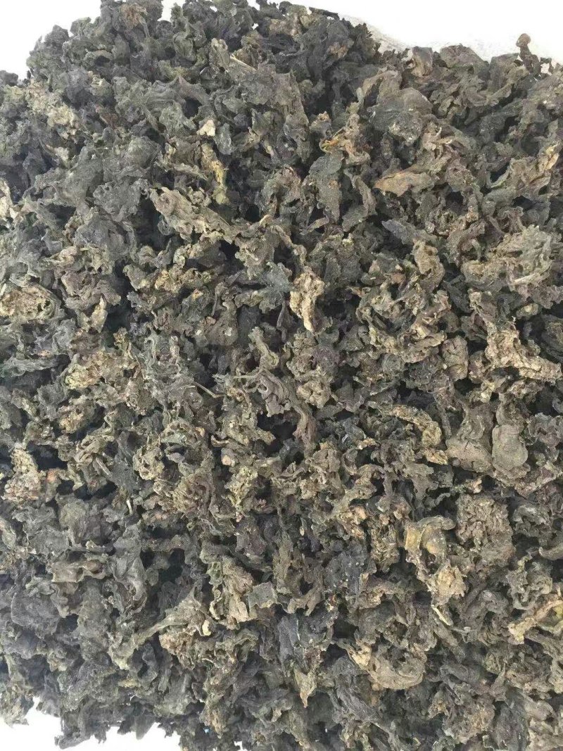 延安过筛地皮菜(地软)