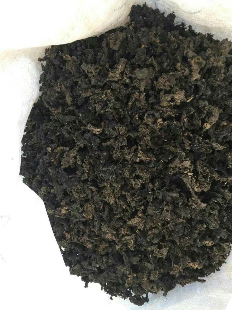 延安过筛地皮菜(地软)