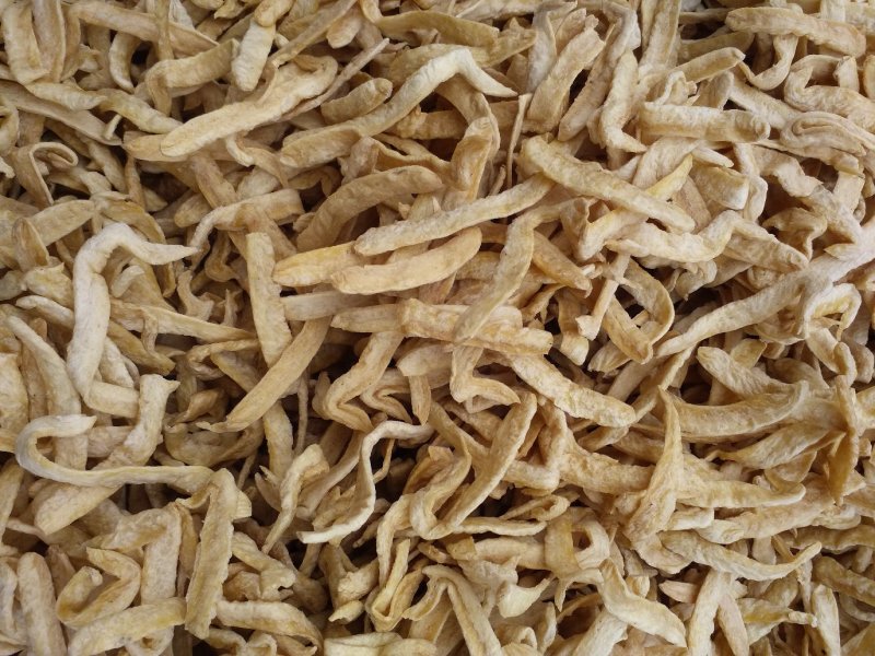 豆制品，素豆鱼，燕麦条，人造肉蛋白肉，豆鱼，
