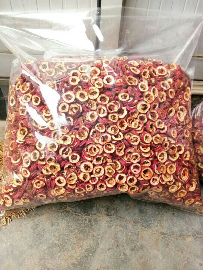 批发各种山楂