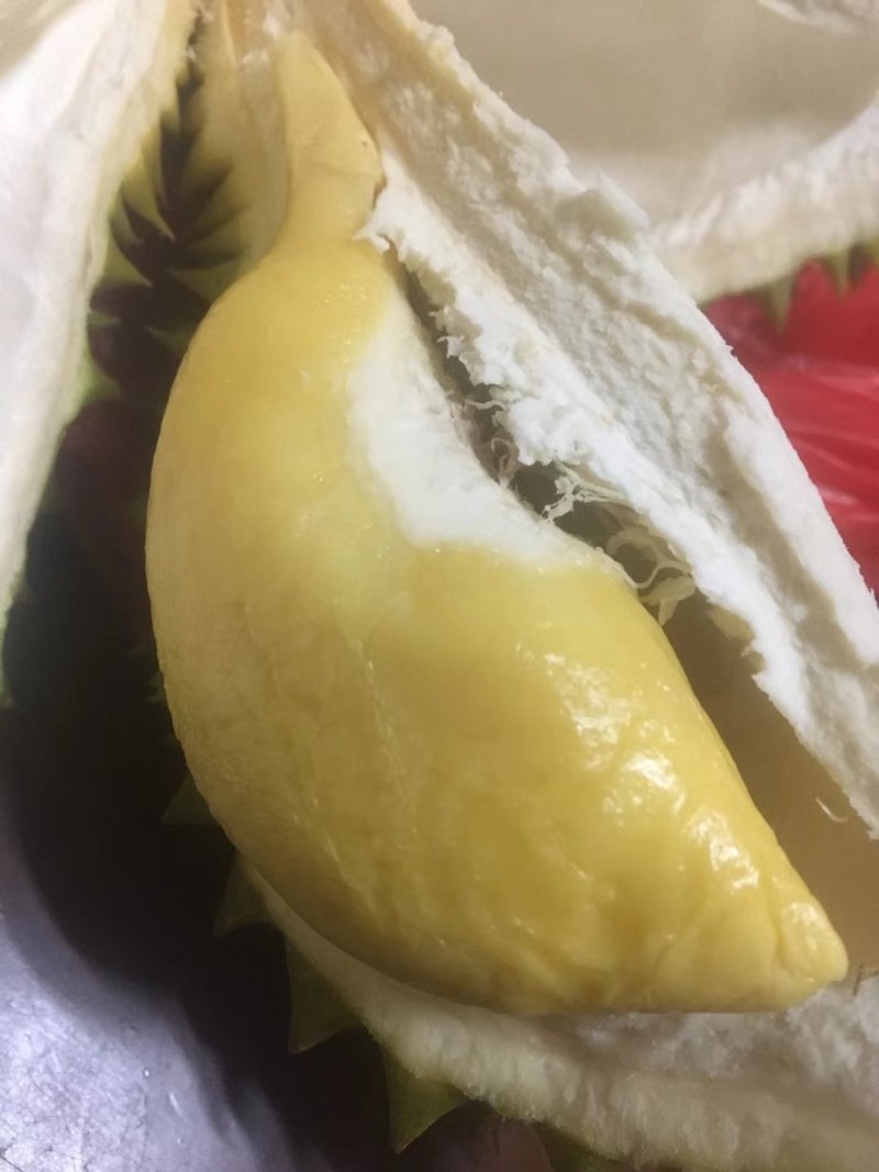 榴莲