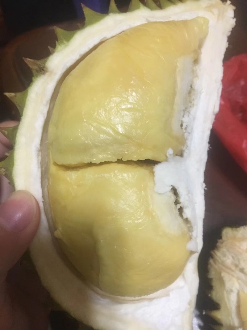 榴莲