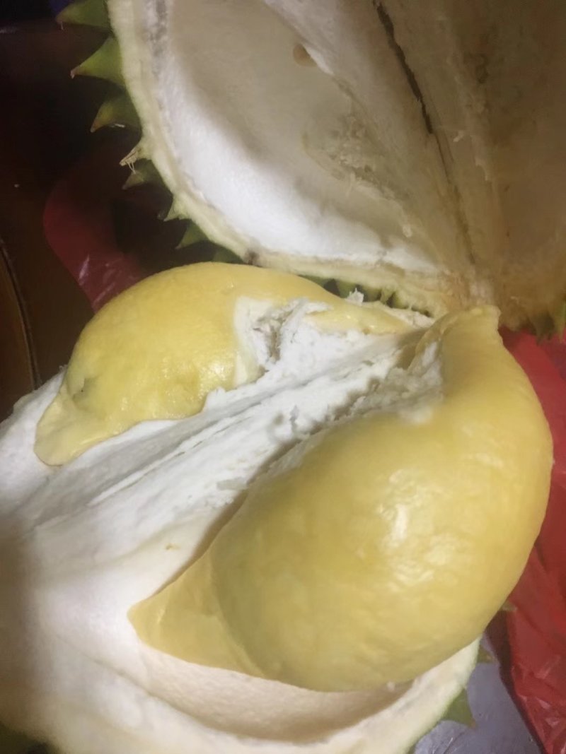 榴莲