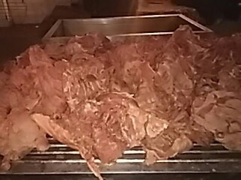 康壮壮驴肉