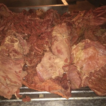 康壮壮驴肉