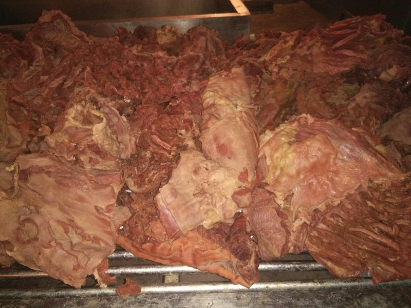 康壮壮驴肉