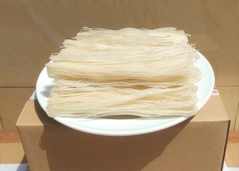 罗秀米粉