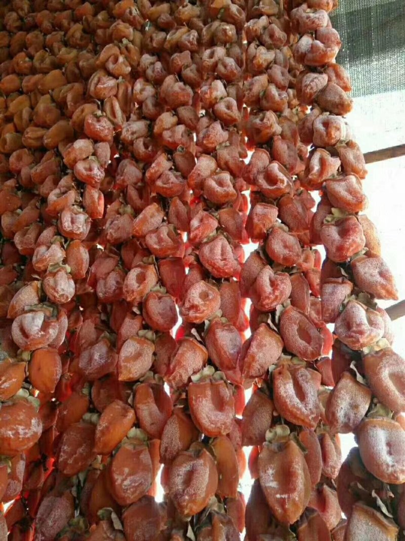 富平柿饼