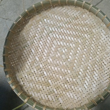 竹工艺品