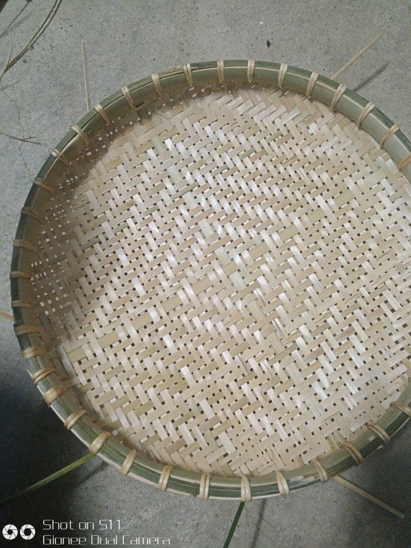 竹工艺品