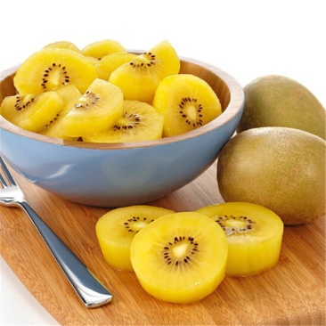 黄心猕猴桃30枚