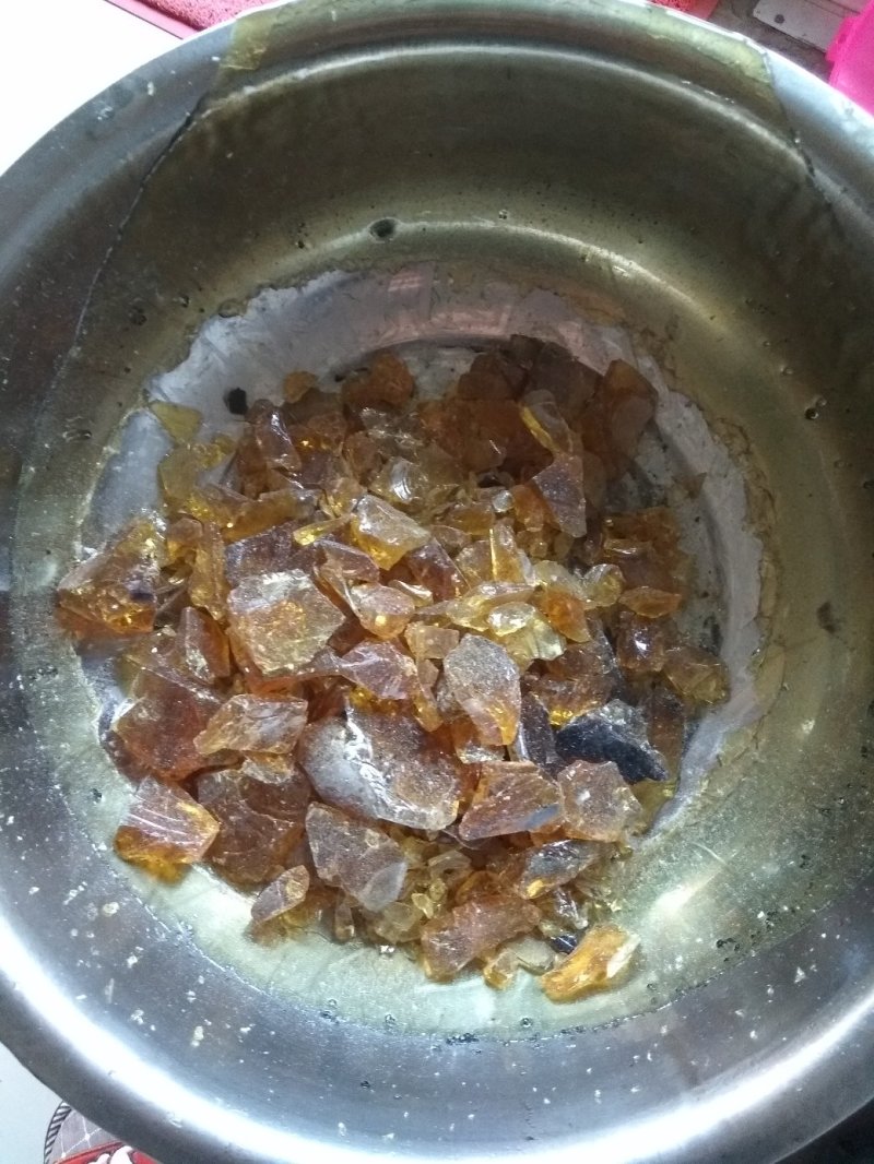 中药枫香脂