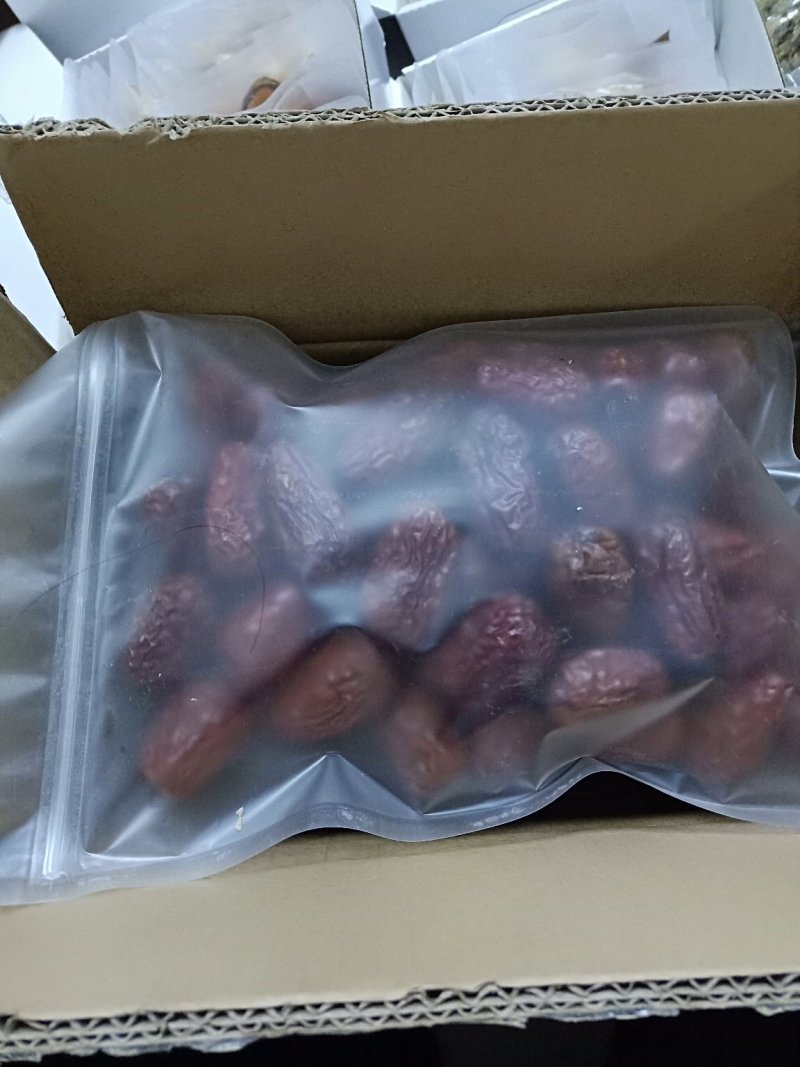 新疆大枣
