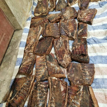腊肉