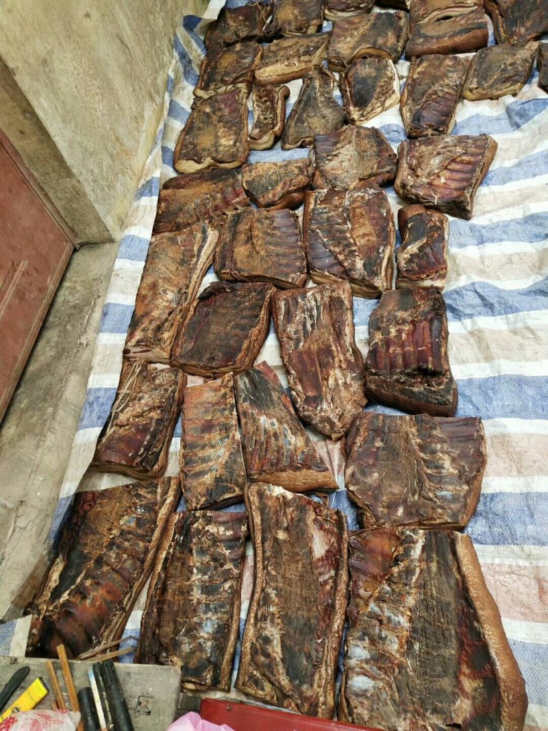 腊肉