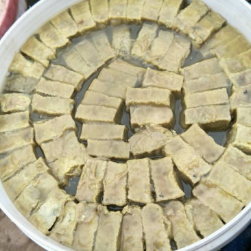 臭豆腐