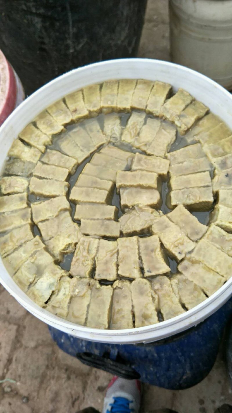臭豆腐
