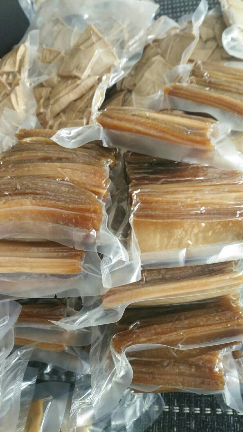 豆干