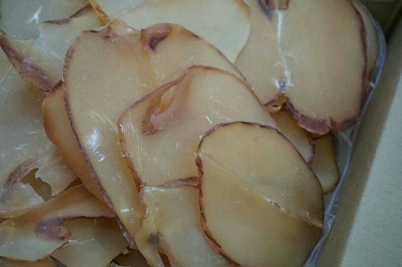 响螺片