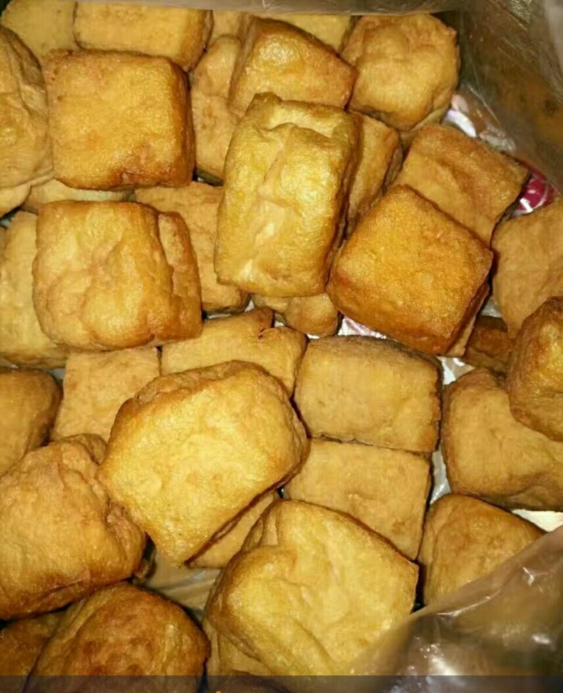豆制品豆腐干