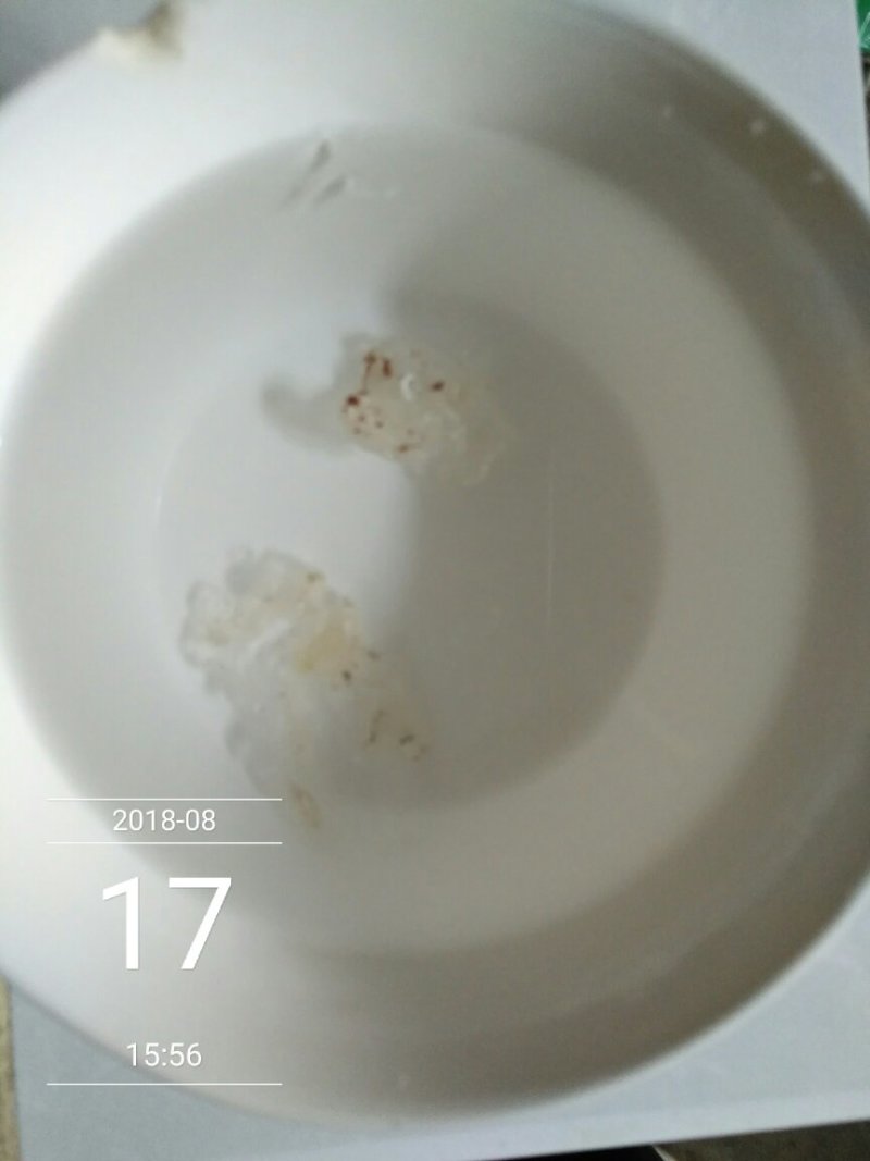 缅甸特级雪燕，干净无杂，500克一袋，包邮