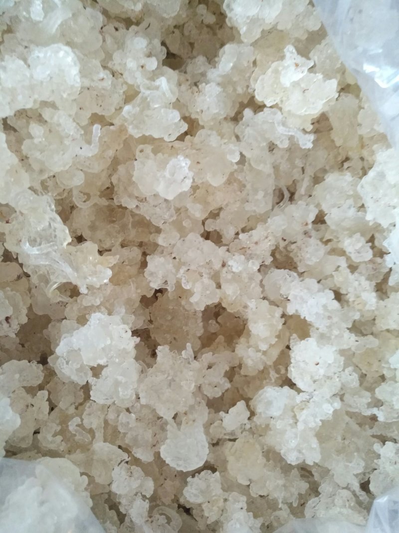 缅甸特级雪燕，干净无杂，500克一袋，包邮