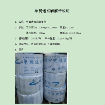 出口滴灌俄罗斯、哈萨克斯坦、蒙古、朝鲜。
