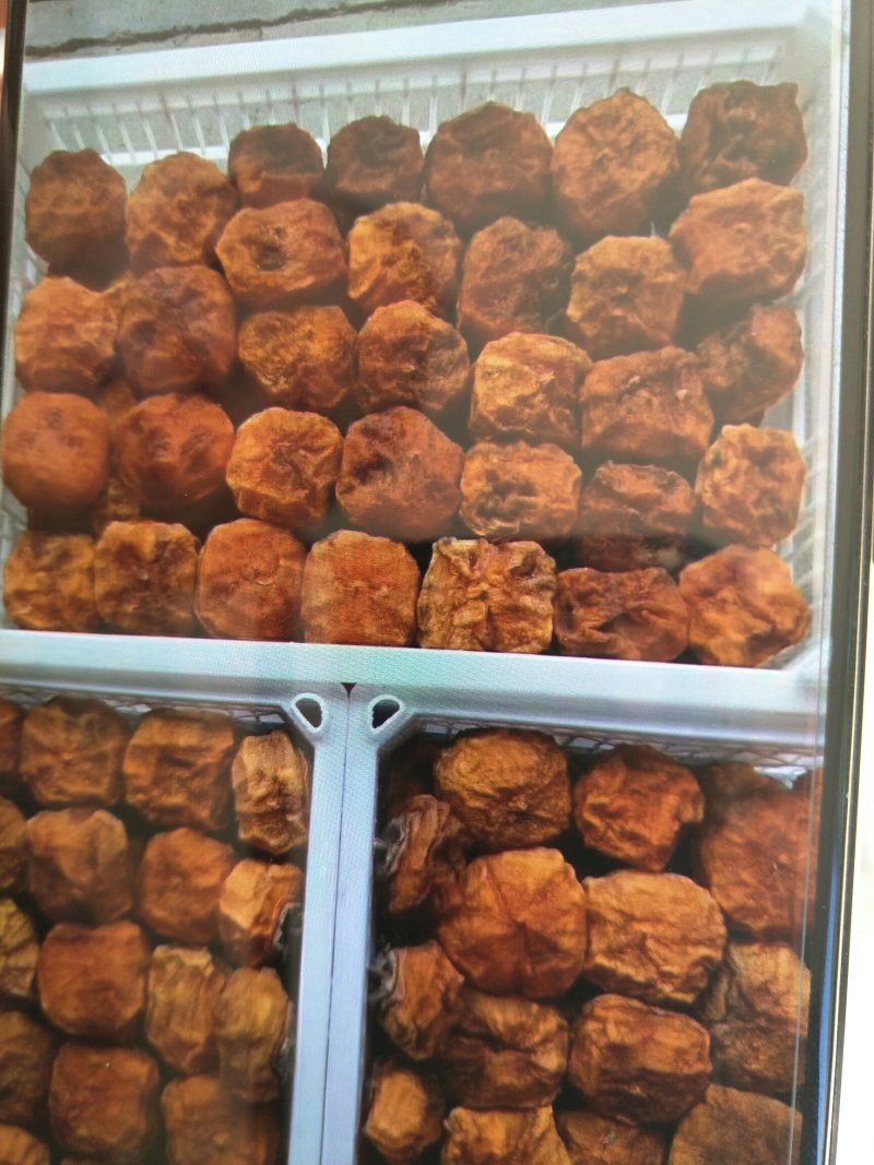 柿饼