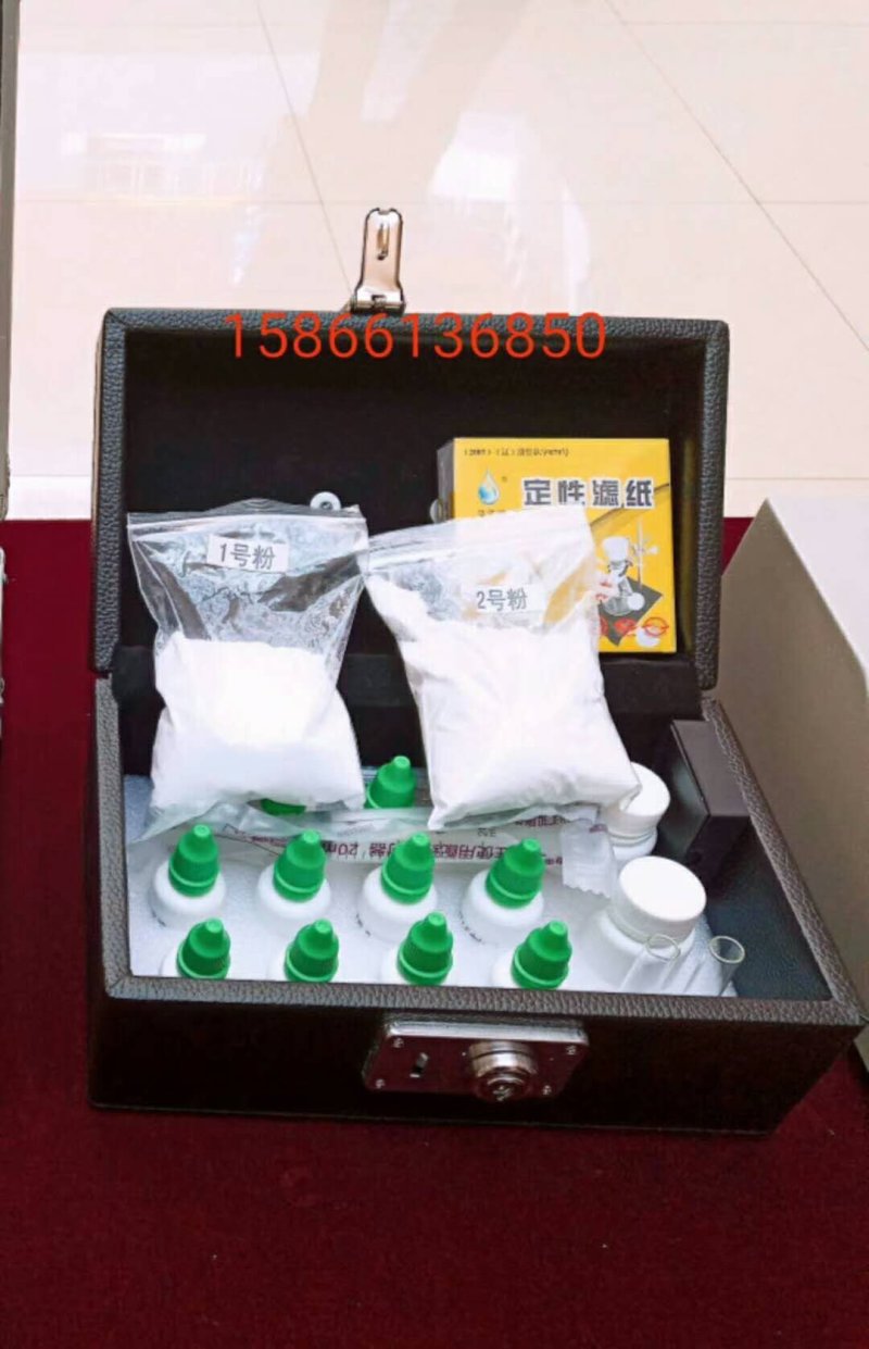 氮磷钾化学试剂