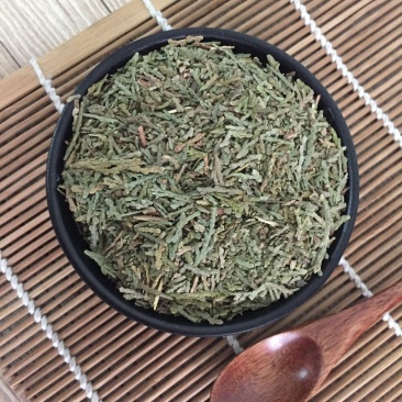 测柏叶四川批发各种规格中药材