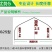 625/825型大棚架蔬菜大棚骨架温室大棚钢管钢架养殖