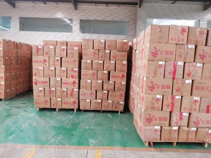 新疆红枣厂家直供一手货源产地直供货源充足