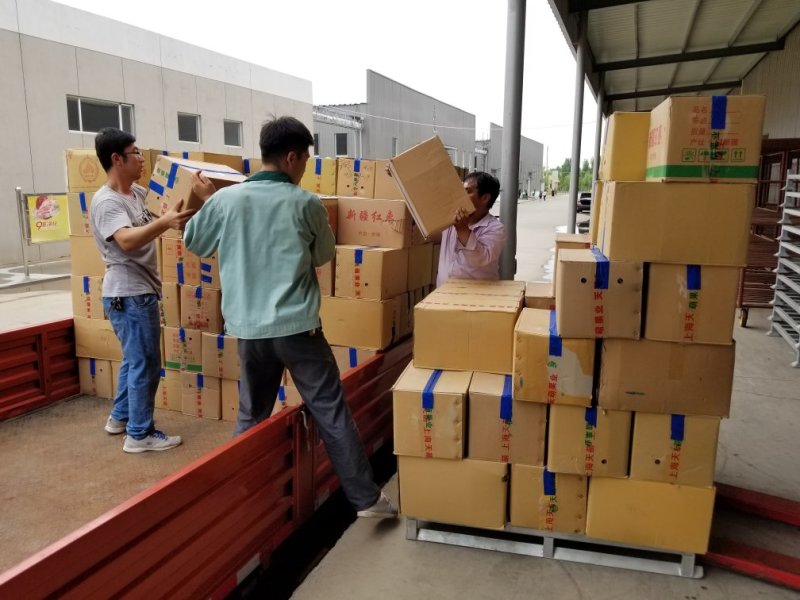 新疆红枣厂家直供一手货源产地直供货源充足