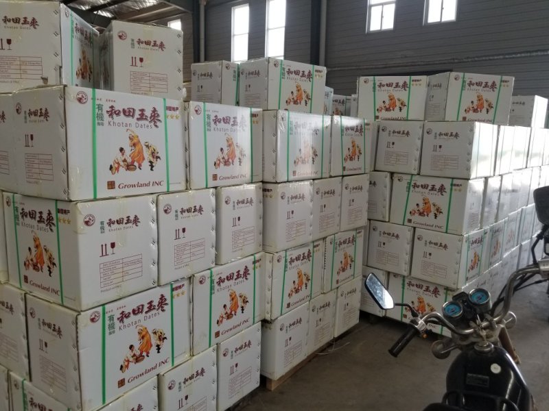 新疆红枣厂家直供一手货源产地直供货源充足
