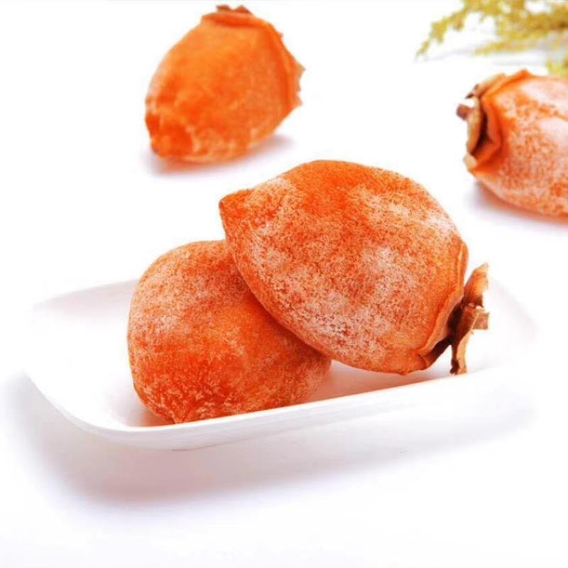 富平柿饼